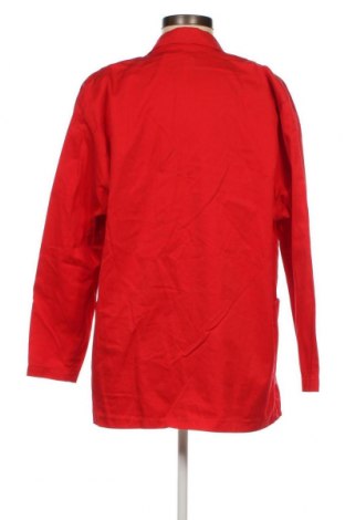 Damen Blazer, Größe XXL, Farbe Rot, Preis € 8,98