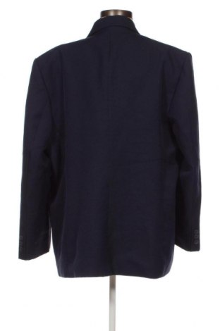 Γυναικείο σακάκι, Μέγεθος XXL, Χρώμα Μπλέ, Τιμή 22,46 €