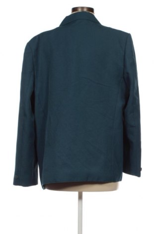 Dámske sako , Veľkosť XL, Farba Zelená, Cena  22,46 €