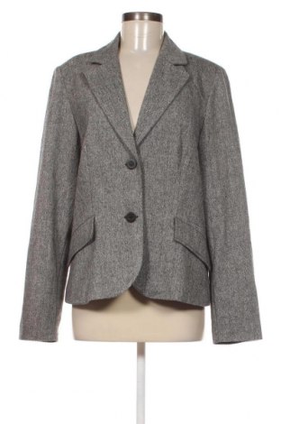 Дамско сако 17 & Co., Размер XL, Цвят Сив, Цена 26,40 лв.