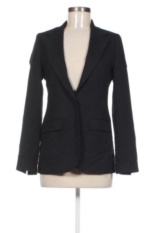 Γυναικείο σακάκι ASTRID BLACK LABEL, Μέγεθος XS, Χρώμα Μαύρο, Τιμή 20,40 €