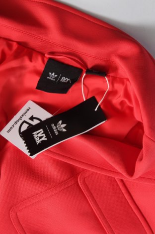 Дамско сако Adidas x Ivy Park, Размер M, Цвят Червен, Цена 130,14 лв.