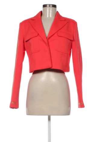 Γυναικείο σακάκι Adidas x Ivy Park, Μέγεθος XXS, Χρώμα Κόκκινο, Τιμή 62,12 €