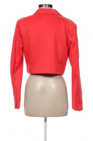 Γυναικείο σακάκι Adidas x Ivy Park, Μέγεθος XXS, Χρώμα Κόκκινο, Τιμή 124,23 €