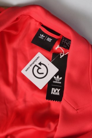 Дамско сако Adidas x Ivy Park, Размер XXL, Цвят Червен, Цена 144,60 лв.