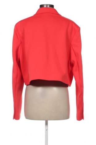 Γυναικείο σακάκι Adidas x Ivy Park, Μέγεθος XXL, Χρώμα Κόκκινο, Τιμή 62,12 €