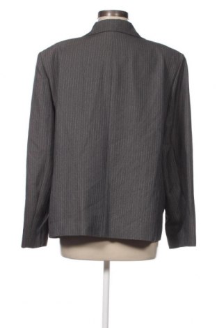Γυναικείο σακάκι Alfred Dunner, Μέγεθος XL, Χρώμα Γκρί, Τιμή 10,89 €