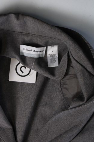 Γυναικείο σακάκι Alfred Dunner, Μέγεθος M, Χρώμα Γκρί, Τιμή 7,89 €