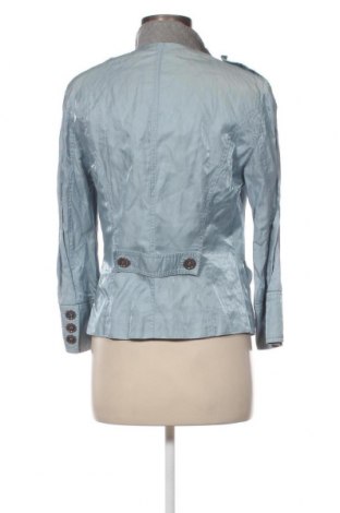 Γυναικείο σακάκι Ambiente, Μέγεθος M, Χρώμα Μπλέ, Τιμή 42,31 €