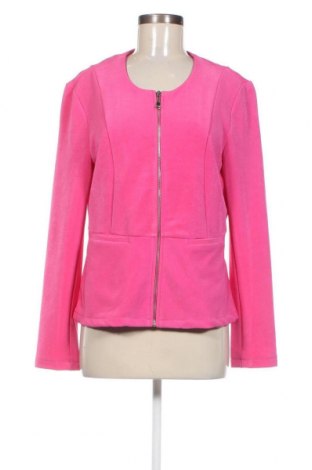 Γυναικείο σακάκι Amisu, Μέγεθος L, Χρώμα Ρόζ , Τιμή 16,33 €