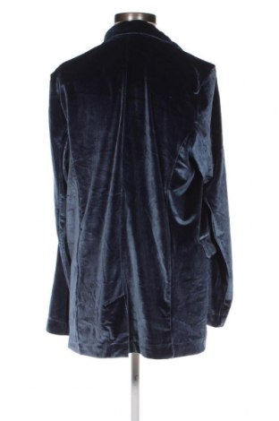 Γυναικείο σακάκι Amisu, Μέγεθος M, Χρώμα Μπλέ, Τιμή 9,53 €