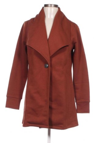 Дамско сако Aniston, Размер S, Цвят Кафяв, Цена 10,50 лв.