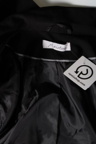 Дамско сако Aniston, Размер M, Цвят Черен, Цена 8,80 лв.