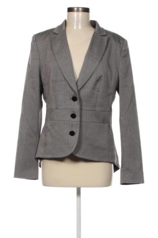 Damen Blazer Aniston, Größe L, Farbe Grau, Preis 15,62 €