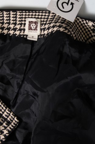 Γυναικείο σακάκι Anne Klein, Μέγεθος M, Χρώμα Πολύχρωμο, Τιμή 28,80 €