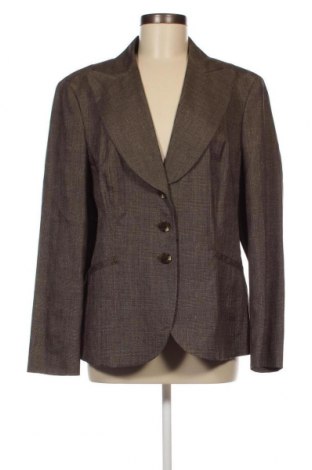 Дамско сако Apriori, Размер XL, Цвят Кафяв, Цена 19,80 лв.