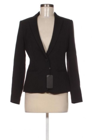 Γυναικείο σακάκι Armani Exchange, Μέγεθος M, Χρώμα Μαύρο, Τιμή 102,37 €
