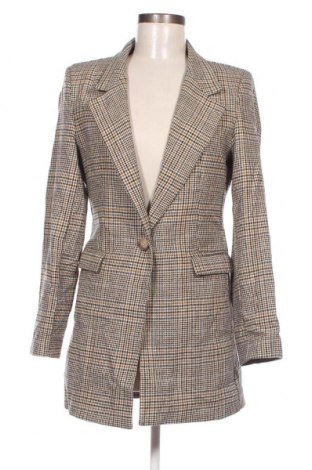 Γυναικείο σακάκι Aust, Μέγεθος S, Χρώμα Πολύχρωμο, Τιμή 18,33 €