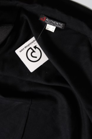 Dámské sako  Authentic Brand, Velikost L, Barva Černá, Cena  94,00 Kč