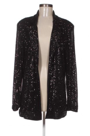 Γυναικείο σακάκι B.Young, Μέγεθος M, Χρώμα Μαύρο, Τιμή 28,89 €