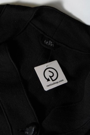 Γυναικείο σακάκι Barbara Lebek, Μέγεθος XL, Χρώμα Μαύρο, Τιμή 34,20 €