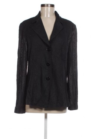 Γυναικείο σακάκι Basler, Μέγεθος XL, Χρώμα Μπλέ, Τιμή 30,60 €
