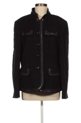 Γυναικείο σακάκι Basler, Μέγεθος XL, Χρώμα Μαύρο, Τιμή 36,00 €