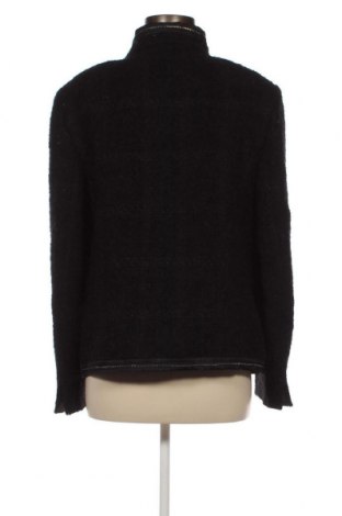 Γυναικείο σακάκι Basler, Μέγεθος XL, Χρώμα Μαύρο, Τιμή 60,00 €
