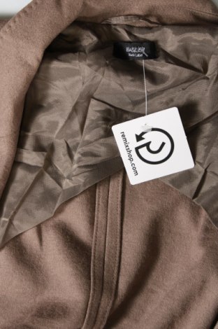Γυναικείο σακάκι Basler, Μέγεθος XXL, Χρώμα  Μπέζ, Τιμή 20,40 €