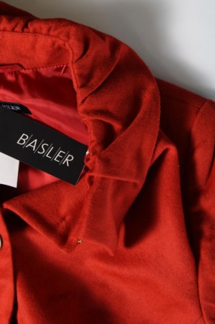 Damen Blazer Basler, Größe L, Farbe Orange, Preis 52,58 €