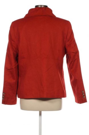 Γυναικείο σακάκι Basler, Μέγεθος L, Χρώμα Πορτοκαλί, Τιμή 90,71 €