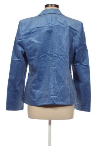 Γυναικείο σακάκι Basler, Μέγεθος L, Χρώμα Μπλέ, Τιμή 90,71 €
