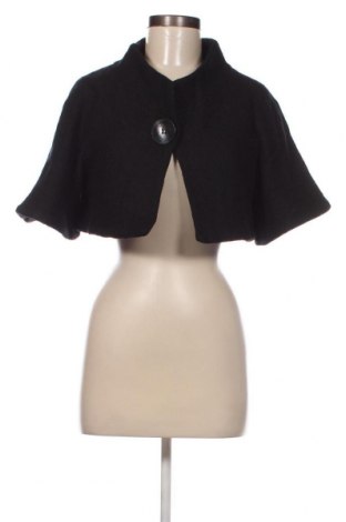 Γυναικείο σακάκι Basque, Μέγεθος M, Χρώμα Μαύρο, Τιμή 11,26 €