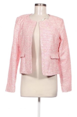 Γυναικείο σακάκι Bel&Bo, Μέγεθος M, Χρώμα Ρόζ , Τιμή 43,30 €