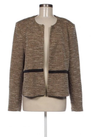 Γυναικείο σακάκι Bel&Bo, Μέγεθος XL, Χρώμα Πολύχρωμο, Τιμή 24,68 €