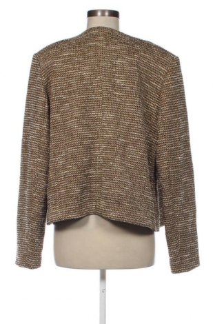 Γυναικείο σακάκι Bel&Bo, Μέγεθος XL, Χρώμα Πολύχρωμο, Τιμή 24,68 €