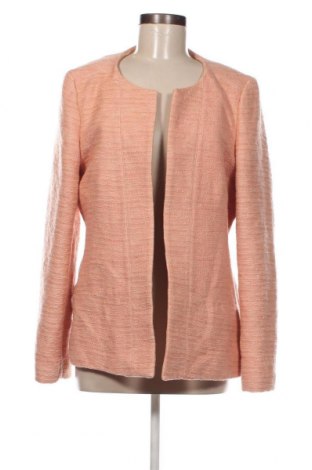 Γυναικείο σακάκι Bel&Bo, Μέγεθος XL, Χρώμα Πορτοκαλί, Τιμή 15,52 €