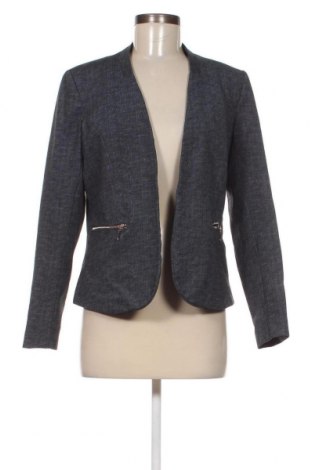 Γυναικείο σακάκι Bel&Bo, Μέγεθος L, Χρώμα Μπλέ, Τιμή 15,52 €