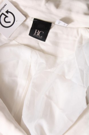 Γυναικείο σακάκι Best Connections, Μέγεθος L, Χρώμα Λευκό, Τιμή 15,52 €