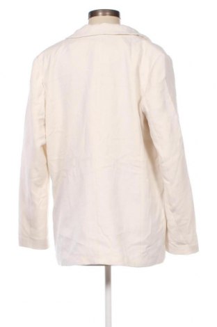 Γυναικείο σακάκι Best Connections, Μέγεθος L, Χρώμα Λευκό, Τιμή 15,52 €