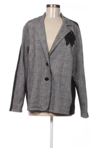 Дамско сако Betty Barclay, Размер XXL, Цвят Многоцветен, Цена 82,45 лв.