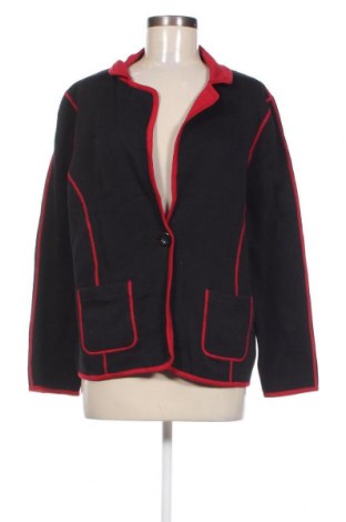 Дамско сако Betty Barclay, Размер XL, Цвят Черен, Цена 58,20 лв.