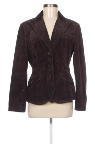 Дамско сако Betty Barclay, Размер M, Цвят Кафяв, Цена 15,52 лв.