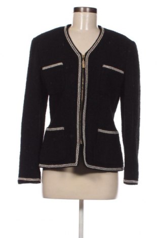 Дамско сако Betty Barclay, Размер M, Цвят Черен, Цена 67,80 лв.
