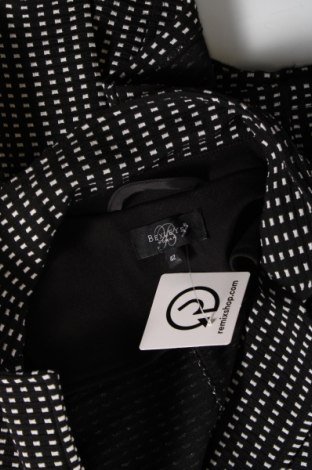 Γυναικείο σακάκι Bexleys, Μέγεθος L, Χρώμα Μαύρο, Τιμή 15,44 €