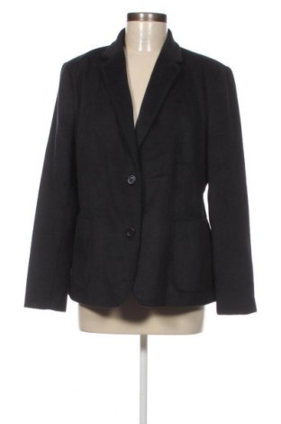 Γυναικείο σακάκι Bexleys, Μέγεθος XL, Χρώμα Μπλέ, Τιμή 8,36 €