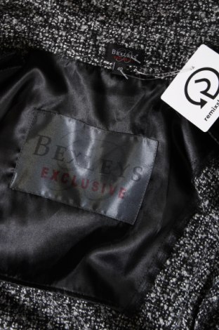 Γυναικείο σακάκι Bexleys, Μέγεθος M, Χρώμα Πολύχρωμο, Τιμή 4,82 €