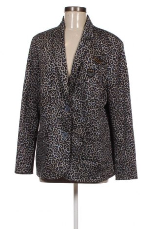Дамско сако Bianca, Размер XXL, Цвят Многоцветен, Цена 37,40 лв.