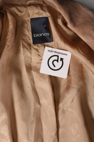 Dámske sako  Bianca, Veľkosť M, Farba Béžová, Cena  12,65 €