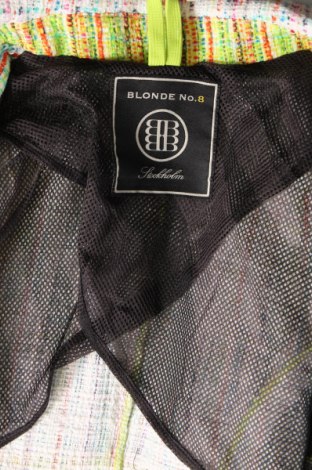 Дамско сако Blonde No.8, Размер M, Цвят Многоцветен, Цена 53,35 лв.